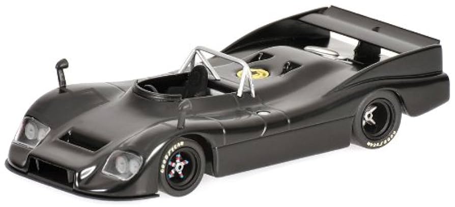 ミニチャンプス1/43 ポルシェ 936/76 ポールリカール1976 Minichamps 1/43 Porsche 936/76 Paul Ricard 1976 Minicar | eBay